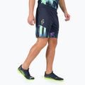PUMA Neymar JR Herren-Fußball-Shorts 24/7 navy blau 60577209 3
