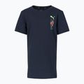 Fußballtrikot Kinder PUMA Neymar Jr. 24/7 Graphic dunkelblau 65775