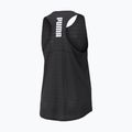 Damen Trainings-T-Shirt PUMA Train All Day Tank schwarz 522343 01 2