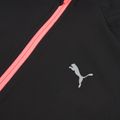Damen-Laufjacke Puma Run Ultraweave S Woven Jacket black/white 3