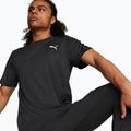 Trainingsshirt Herren PUMA Train All Day schwarz 522337 1 3