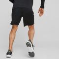 Damen Trainingsshorts PUMA Train All Day 8" puma schwarz 4