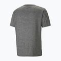 Herren Trainings-T-Shirt PUMA Train Fav Heather Cat grau 522352 01 2