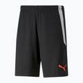 Fußball-Shorts Herren PUMA Teamliga Training 2 schwarz 65766748