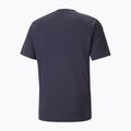 Fußballtrikot Herren PUMA Teamliga Graphic grau 65783949 2