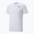 Herren Trainings-T-Shirt PUMA FAV Blaster puma weiß