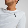Herren Trainings-T-Shirt PUMA FAV Blaster puma weiß 4