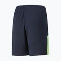 Fußball-Shorts Herren PUMA Individual Final dunkelblau 65842 47 2