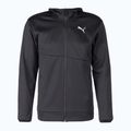 Herren Trainingssweatshirt PUMA Train All Day Pwr Fleece puma schwarz
