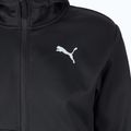 Herren Trainingssweatshirt PUMA Train All Day Pwr Fleece puma schwarz 3