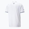 Fußballtrikot Herren PUMA Om Home Jersey Replica weiß 76685 10