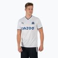 Fußballtrikot Herren PUMA Om Home Jersey Replica weiß 76685