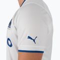 Fußballtrikot Herren PUMA Om Home Jersey Replica weiß 76685 5