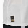 Fußballtrikot Herren PUMA Om Home Jersey Replica weiß 76685 6