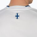 Fußballtrikot Herren PUMA Om Home Jersey Replica weiß 76685 8