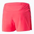 Damen Trainingsshorts PUMA Run Ultraweave S Woven 3" rosa 522193 34 2