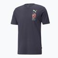 Fußballtrikot Herren PUMA Neymar Jr. 24/7 Graphic dunkelblau 65814 6