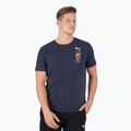 Fußballtrikot Herren PUMA Neymar Jr. 24/7 Graphic dunkelblau 65814