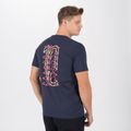 Fußballtrikot Herren PUMA Neymar Jr. 24/7 Graphic dunkelblau 65814 2
