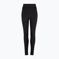 FILA Damen Leggings Bozcaada High Waist Rib mondlose Nacht