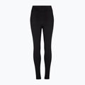 FILA Damen Leggings Bozcaada High Waist Rib mondlose Nacht 2