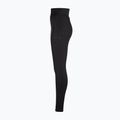 FILA Damen Leggings Bozcaada High Waist Rib mondlose Nacht 3