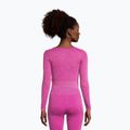 FILA Damen Radnor Semless Cropped Wild Aster T-Shirt 2