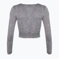FILA Damen Radnor Semless Cropped Nachteulen-T-Shirt 2