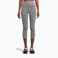 FILA Damen Leggings Radomir Seamless Hohe Taille 3/4 Nachteule