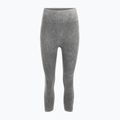 FILA Damen Leggings Radomir Seamless Hohe Taille 3/4 Nachteule 3