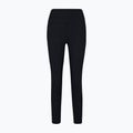 FILA Damen Leggings Benndorf High Waist schwarz