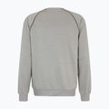 Herren FILA Landin Raglan Crew Sweatshirt hellgrau melange 6