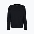 Herren FILA Landin Raglan Crew Sweatshirt schwarz 5