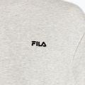 FILA Herren Brustem Crew Sweatshirt hellgrau melange 3