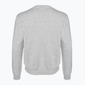 FILA Herren Brustem Crew Sweatshirt hellgrau melange 5