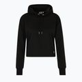 FILA Rheine Cropped Hoody Damen schwarz 5