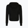 FILA Rheine Cropped Hoody Damen schwarz 6