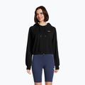 FILA Baalberge Cropped Hoody Damen schwarz