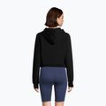 FILA Baalberge Cropped Hoody Damen schwarz 2