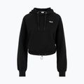 FILA Baalberge Cropped Hoody Damen schwarz 3