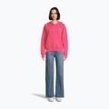 FILA Bibinje Damen Sweatshirt karminrot 2