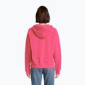 FILA Bibinje Damen Sweatshirt karminrot 3