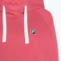FILA Bibinje Damen Sweatshirt karminrot 6