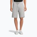 Herren FILA Blehen Sweat shorts hellgrau melange