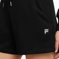 FILA Damen Shorts Recke schwarz 4