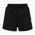 FILA Damen Shorts Recke schwarz 5