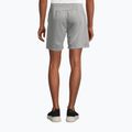 FILA Herren Shorts Lich Sweat hellgrau melange 3