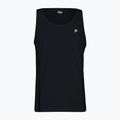 FILA Herren-T-Shirt Leps schwarz