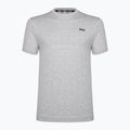 FILA Herren-T-Shirt Berloz hellgrau melange