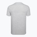 FILA Herren-T-Shirt Berloz hellgrau melange 2